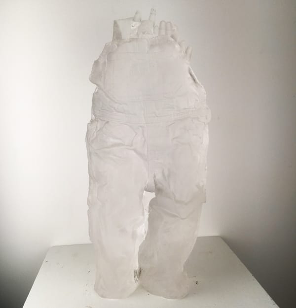 Cassandra Straubing, One Thousand Four Hundred Seventy-Five; Detained, Tender, And Unaccountable, 2019