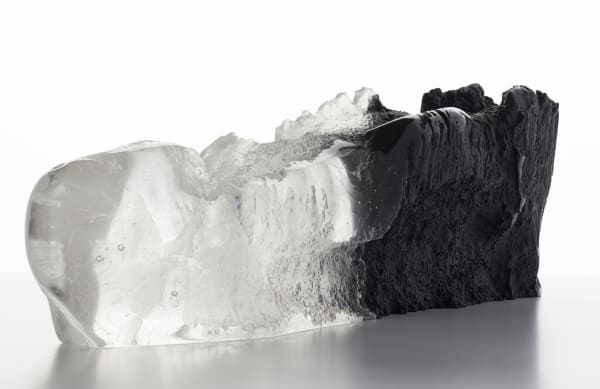 Joseph Harrington, Pacific Mist, 2013