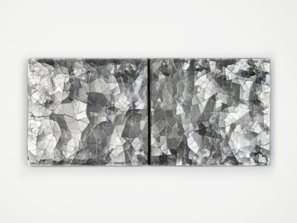 Matthew Day Perez, Crush, 2015