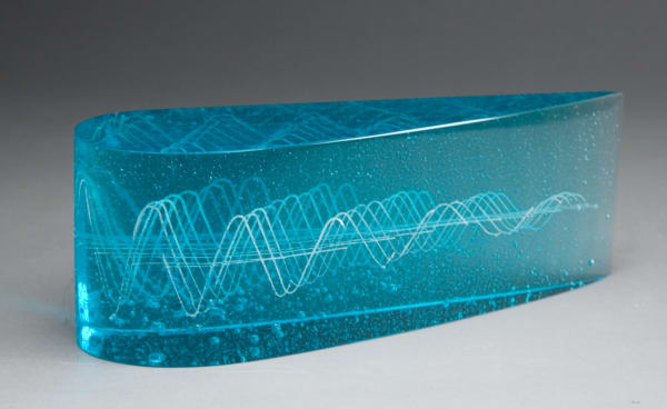 Jeffrey Sarmiento, Transmission (Decay), 2006