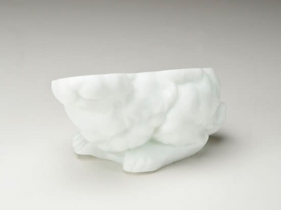 Heidi Schwegler, Unattended Process 02, 2015