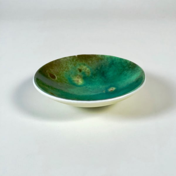 Kaley Finegan, Verdant Galaxy V.1