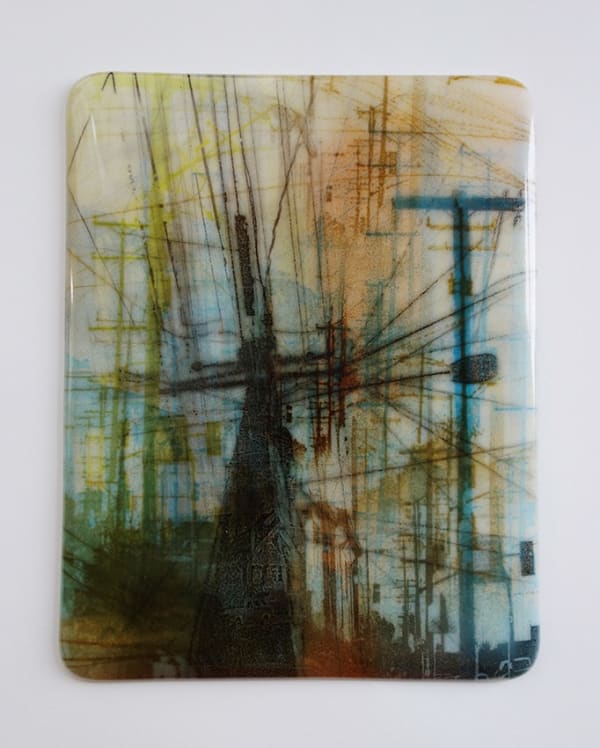 Emily Van Engel, Power From Within, 2016