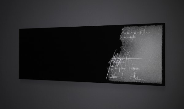 Anne Petters, Fraction I, 2019