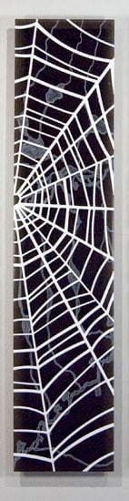 Jeffrey Sarmiento, Octavia (web), 2010