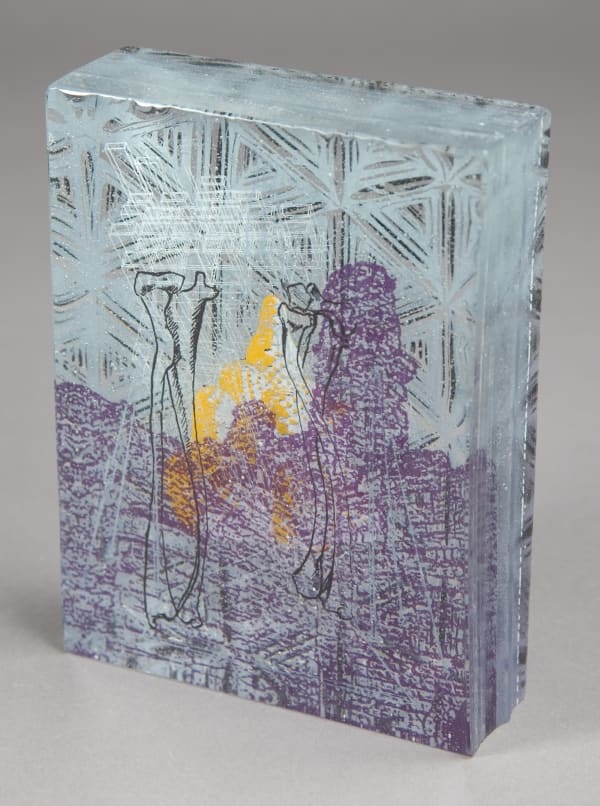 Jeffrey Sarmiento, Encyclopædia v.7, 2007