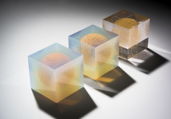 Clare Peters, In Honour of Seeking, In Honour of Knowing, In Honour of Wisdom, 2016