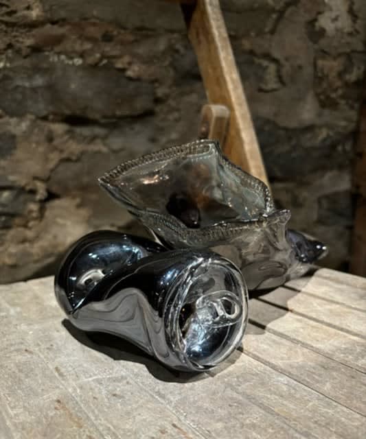 Michael Endo, What Remains - Still Life, 2024