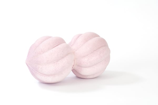 Joshua Kerley and Guy Marshall-Brown - Boolean Bloat, 2023