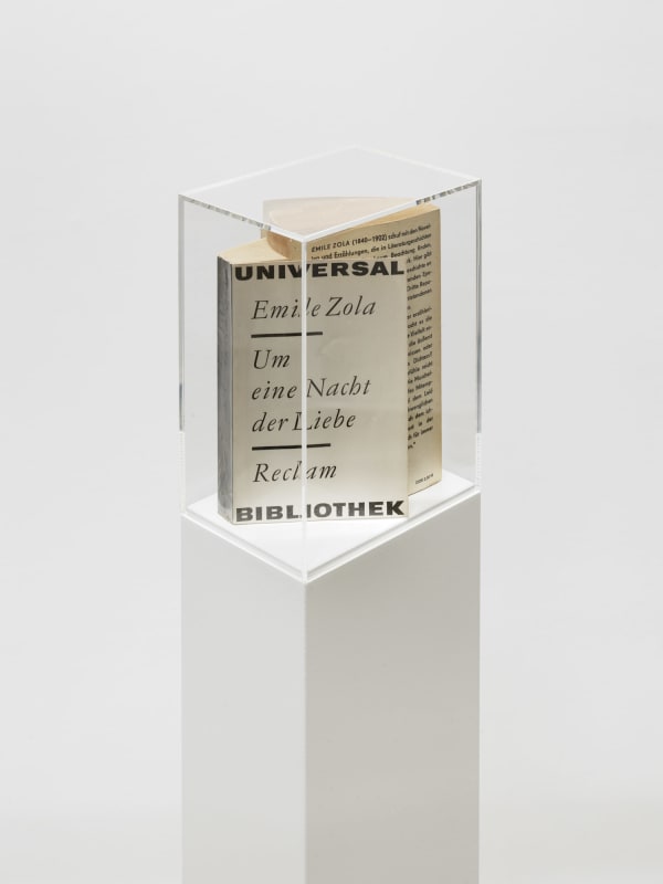 Fiete Stolte, Um eine Nacht der Liebe (UNIVERSAL BIBLIOTHEK), 2019