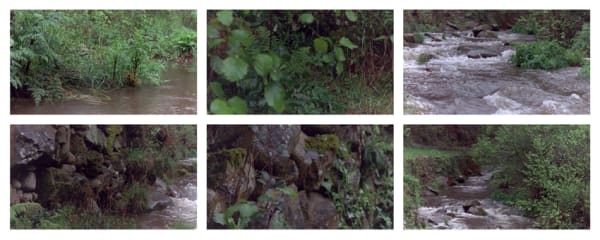 Filipa Cesar, Le Passeur, 2008, 2008