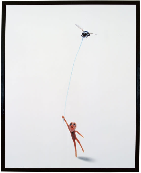 Ham Jin, Aewan Love 2, 2004