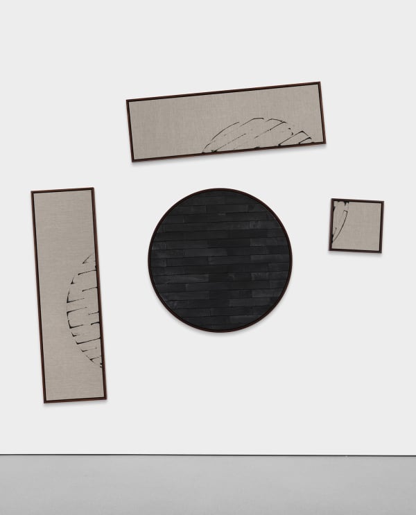 Davide Balula, BPiBP (Unrolled for Rome 26-27-28-29), 2017