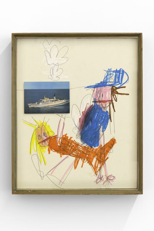 Andi Fischer, polizeijungmann, 2018