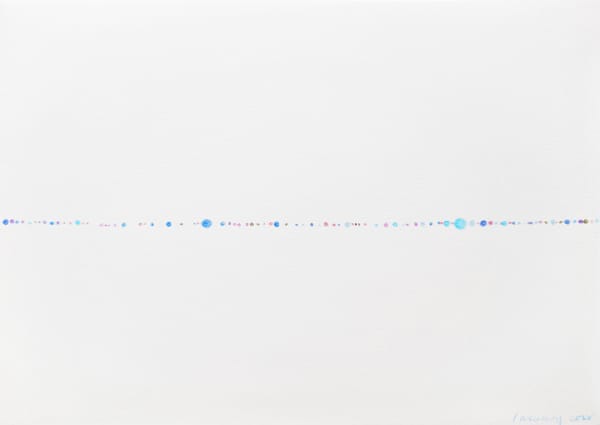 Isaac Chong Wai, One Thousands and One Suns, 2025