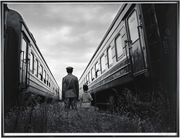 Wang Ningde, Someday 09, 1999 - 2005