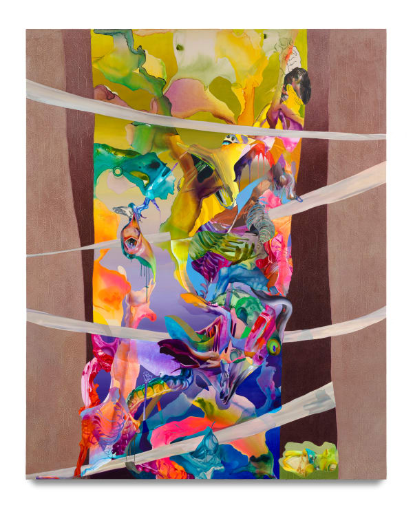 Ilana Savdie, Play Dead, 2025