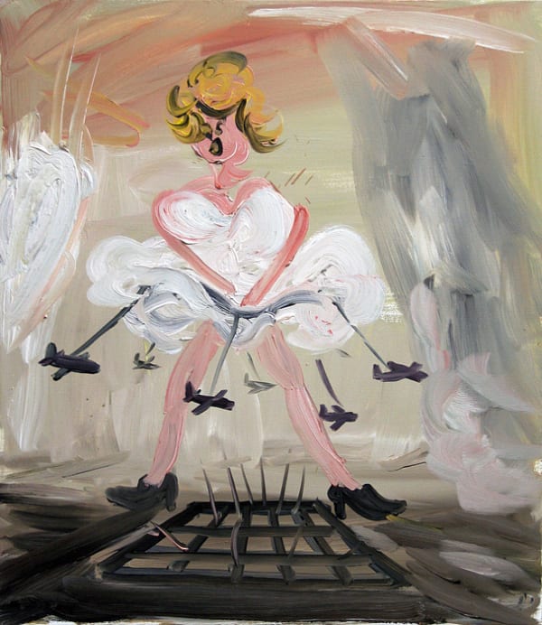 Armen Eloyan, Wishes and Wishes, 2006