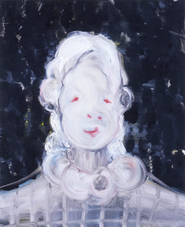 Toshiyuki Konishi, Untitled 2008, 2008