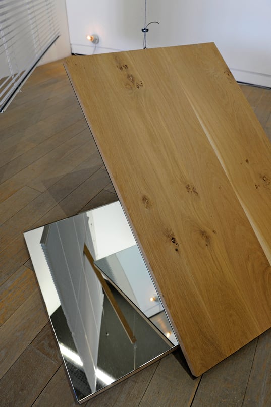 Vittorio Santoro, Good-bye Darkness IV - Elephants Don't Play Chess (a loose conversation on some aspects of BWV 1001-1006 with Kerwin Rolland), 2010