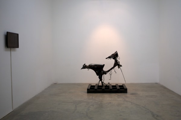 The Propeller Group, The Dream, 2012