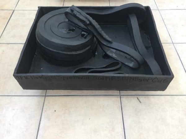 Fabian Marti, 1MCHvVggsPSpye8WSF5aHiE5GiNBgePCd6, 2016