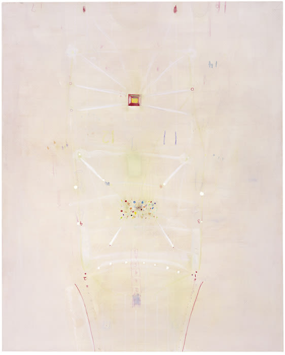 Hiroshi Sugito, Hanger Man (3), 2001