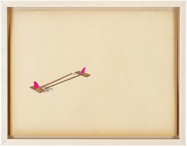 William Cordova, Untitled, 2006