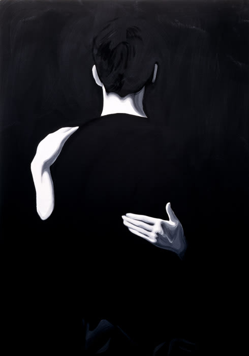 Zbigniew Rogalski, Together (4), 2004