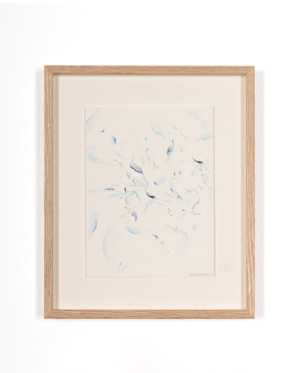 Isaac Chong Wai, Traces: Pillbox in Hong Kong, 22°15'39.7"N 114°11’42.4”E, 2025