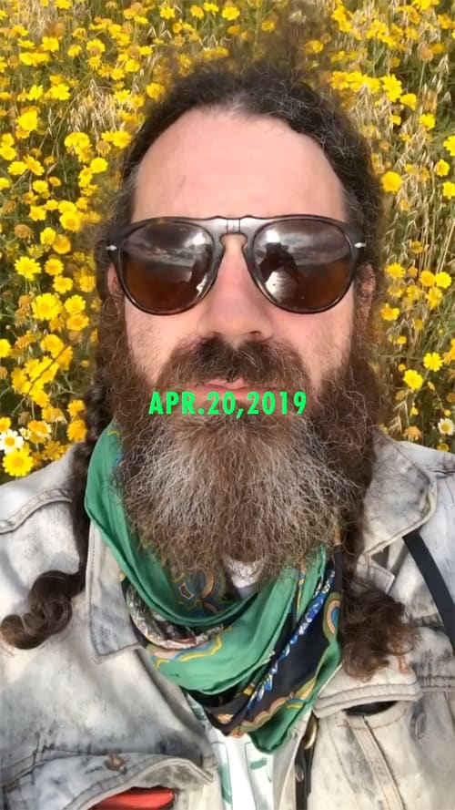 Fabian Marti, I.L.N. Chapter 1 (Stories 2017-2019), 2019