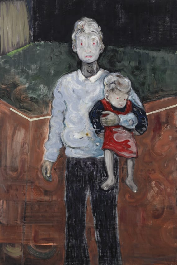 Toshiyuki Konishi, Untitled, 2009, 2009