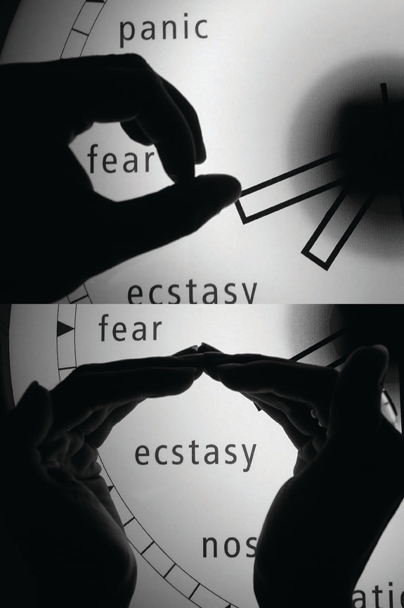 Raqs Media Collective, On The Other Hand, 2009