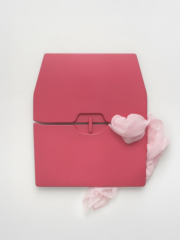 Lena Marie Emrich, Ingeborg, 2024