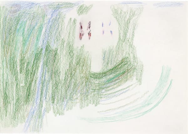 Hiroshi Sugito, Untitled (Dream), appr. 2005