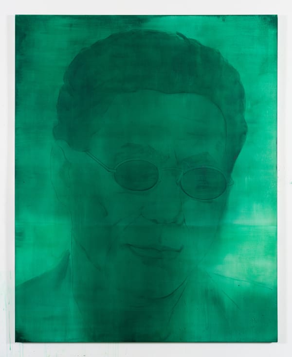 Brook Hsu, Nishi, 2021