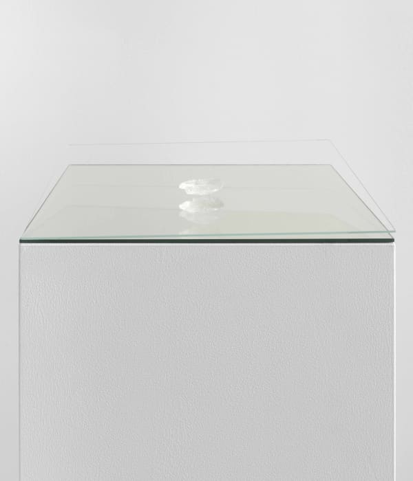 Isaac Chong Wai, Missing Space: 52°31’12.3”N 13°23’30.3”E, 2019