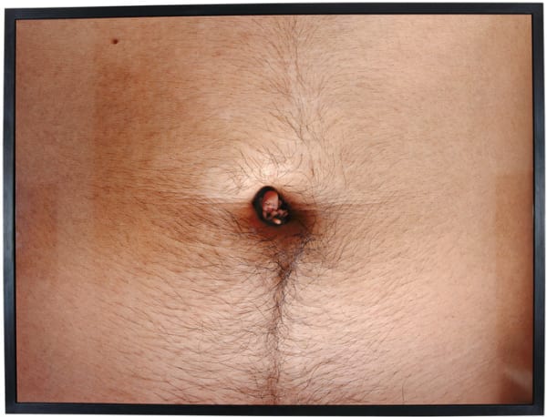 Ham Jin, Aewan 1015, 2004