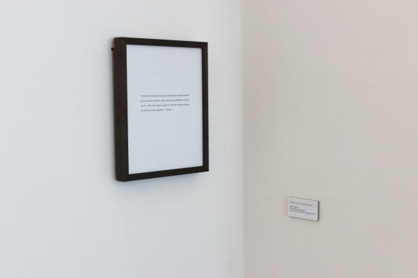 Isaac Chong Wai, I Dated a Guy in Buchenwald, 2013