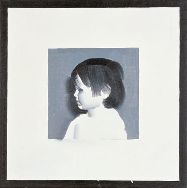 Rafal Bujnowski, Untitled, 2003