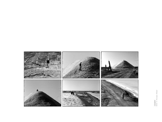 Filipa Cesar, Insert/Memograma, 2010, 2010