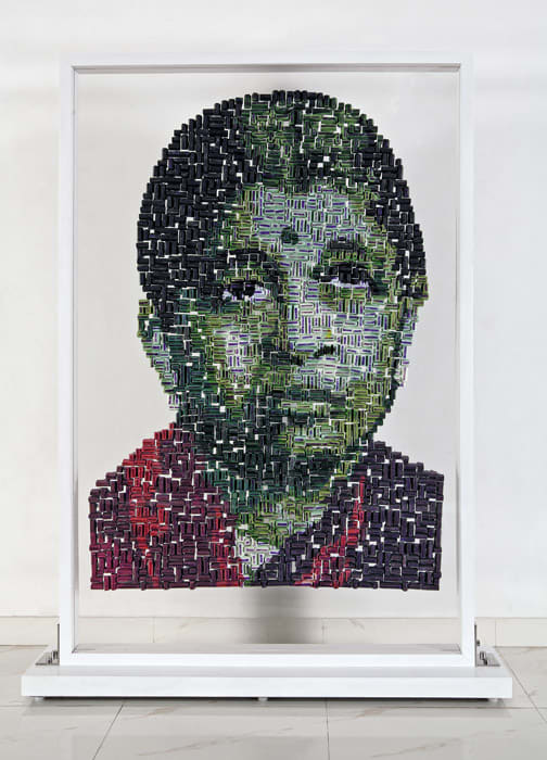 Reena Saini Kallat, Synonym - 25, 2008