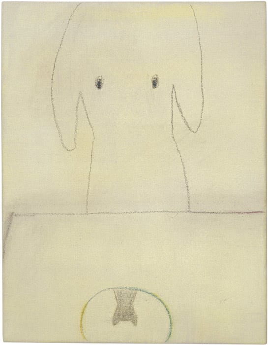 Hiroshi Sugito, Dog and Cat, 2004