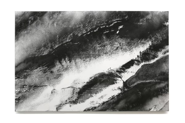 Carla Chan, Step by Step to the Mars - together, 2018