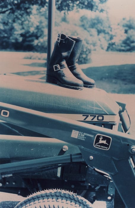 Richard Prince, Untitled (Upstate), 1995-1999