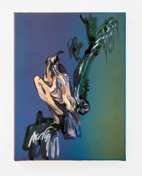 Wu Jiaru, new_sounds_like_bird_in_Can tonese_ii, 2023