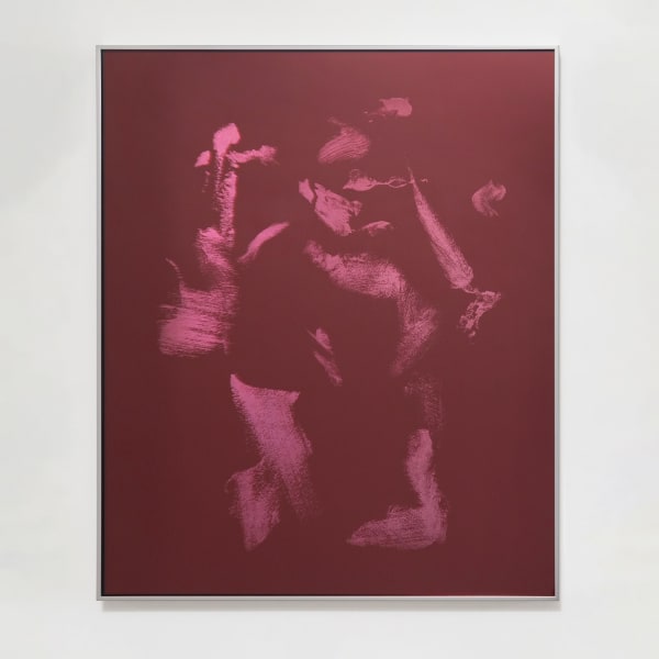 Isaac Chong Wai, Touched: Rouge—Crossdress, 2025