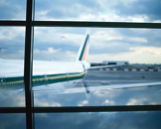 Doug Aitken, half light, 2007