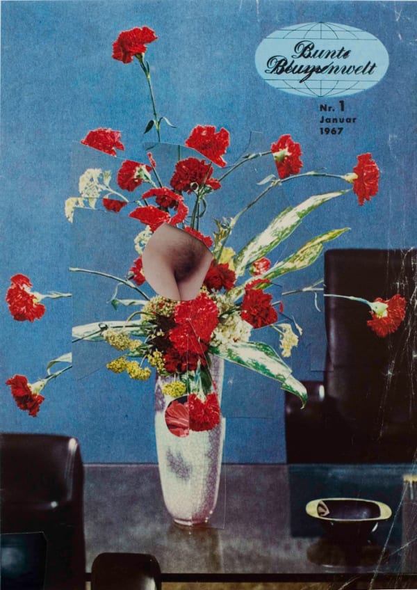 Collier Schorr, Alles in Ordnung, 1967 (Everything In Its Place), 2008