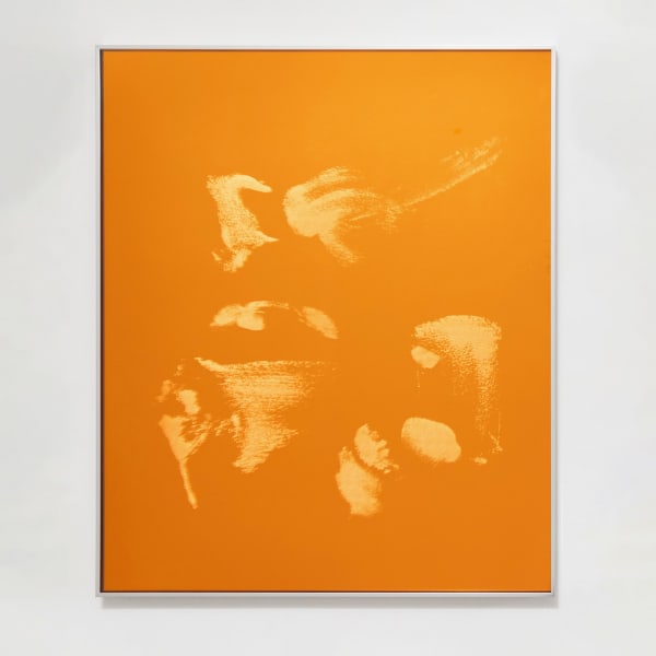 Isaac Chong Wai, Touched: Rouge—Mandarin Peels, 2025